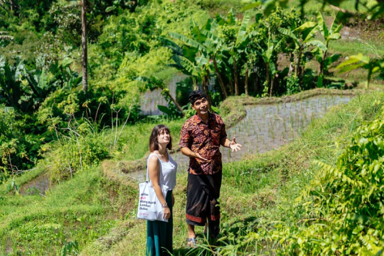 Local Tour Experience